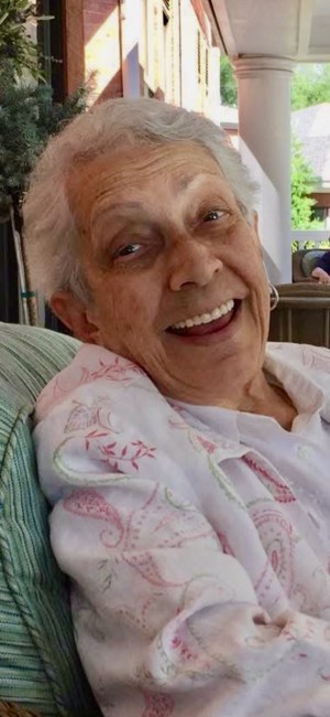 Obituary of Consuelo Guerra