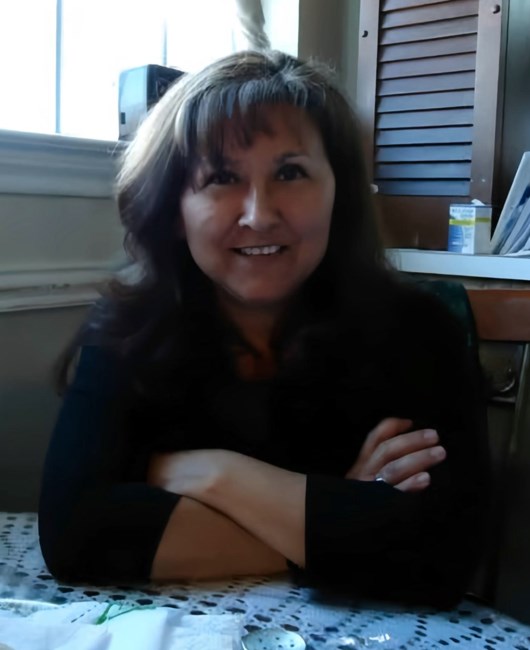 Obituary of Maria G Hernandez Gutierrez