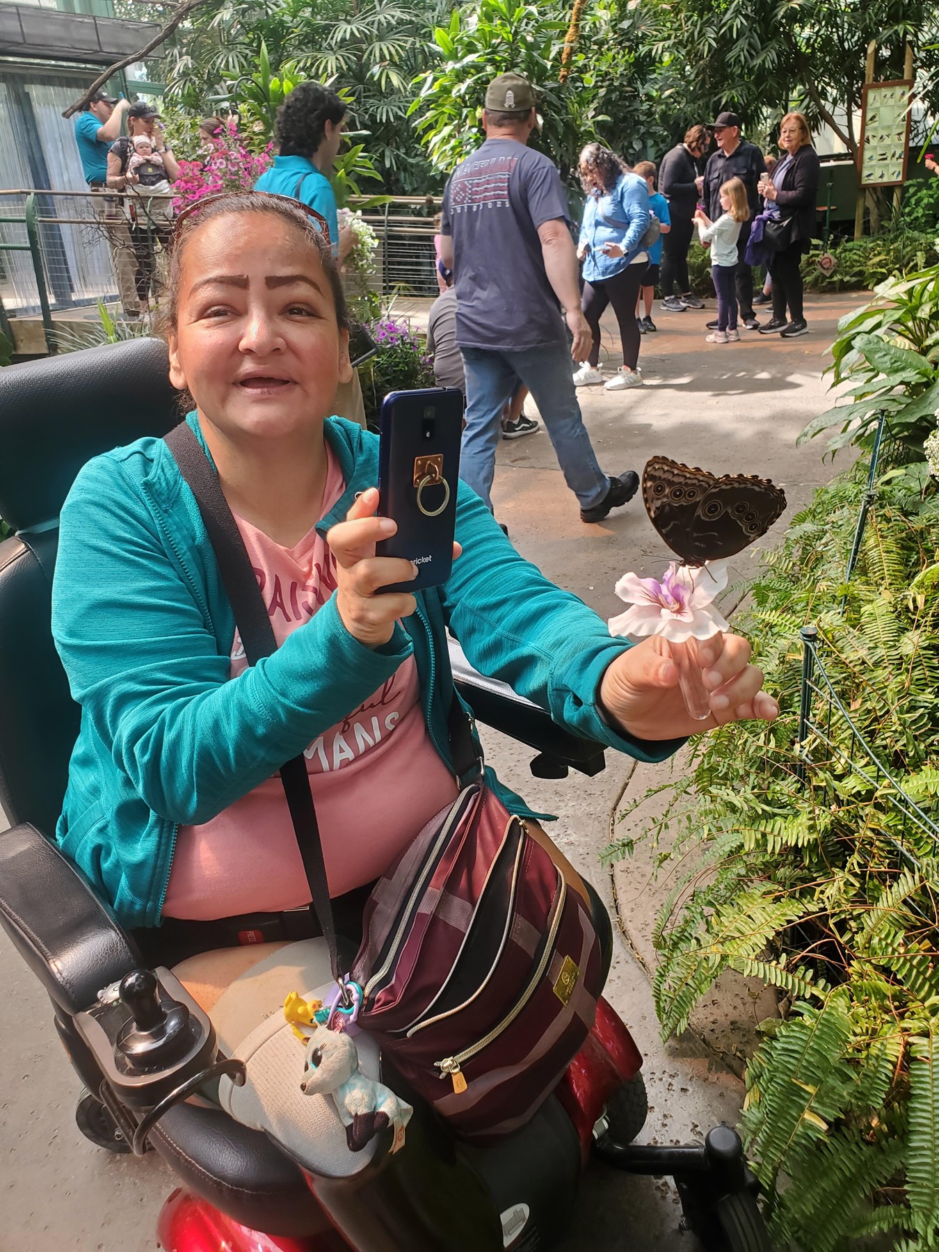 Obituary of Darlit Elizabeth Carranza