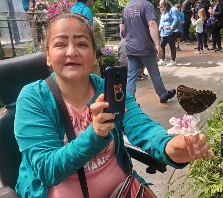 Obituary of Darlit Elizabeth Carranza