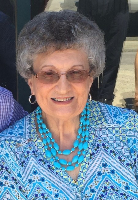 Obituary of Avis Marie Frakes