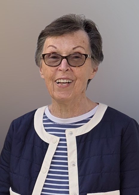 Obituary of Mary Lou Mehling