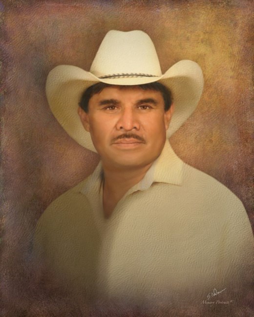 Obituary of Jose' Cruz Rodriguez