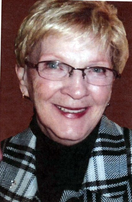 Obituary of Gloria Jean Wignall-Johnson Wright
