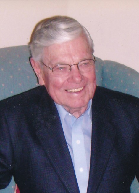 Obituary of George Walpole Brewer Jr.