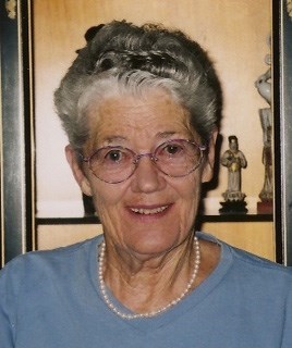Obituary of Roberta A Larson