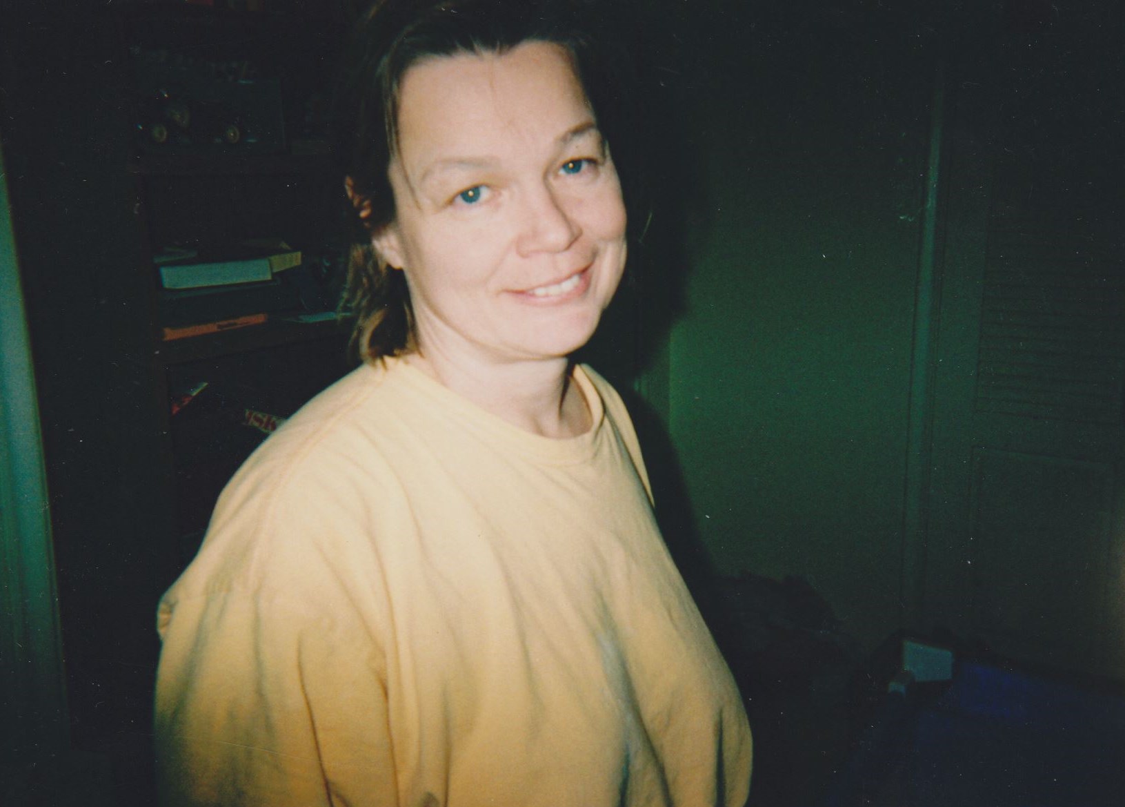 Avis de décès de Ann Marie Veninga Kramer