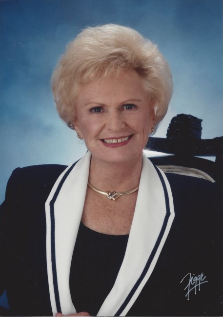 Obituary of Carolyn Randol Cancilla