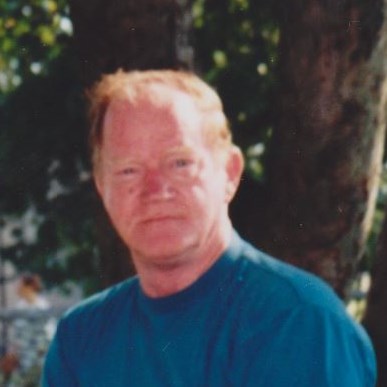 Obituary of Clarence "Red" E. Thompson