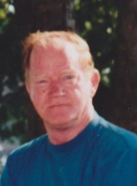 Obituary of Clarence "Red" E. Thompson