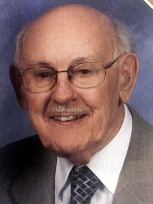 Obituary of John F. Bonsib