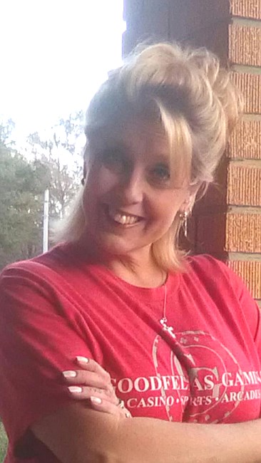 Avis de décès de Michelle Beth Lott