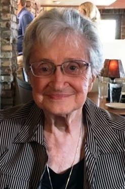 Obituary of Marilyn G. Fleenor