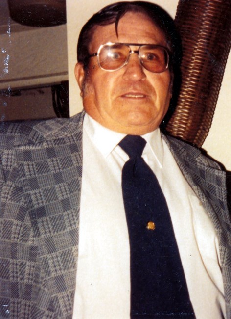 Obituary of Clyde Herman Cornelius