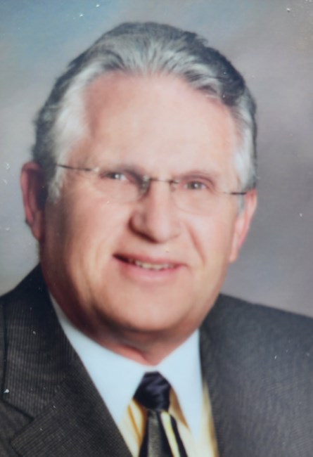 Obituary of Alexander Edward Sagun