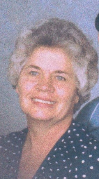 Obituary of Barbara Jean McDaniel