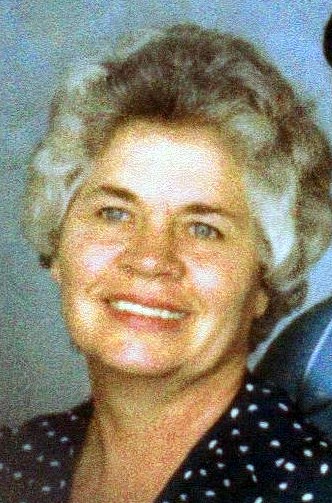 Obituary of Barbara Jean McDaniel