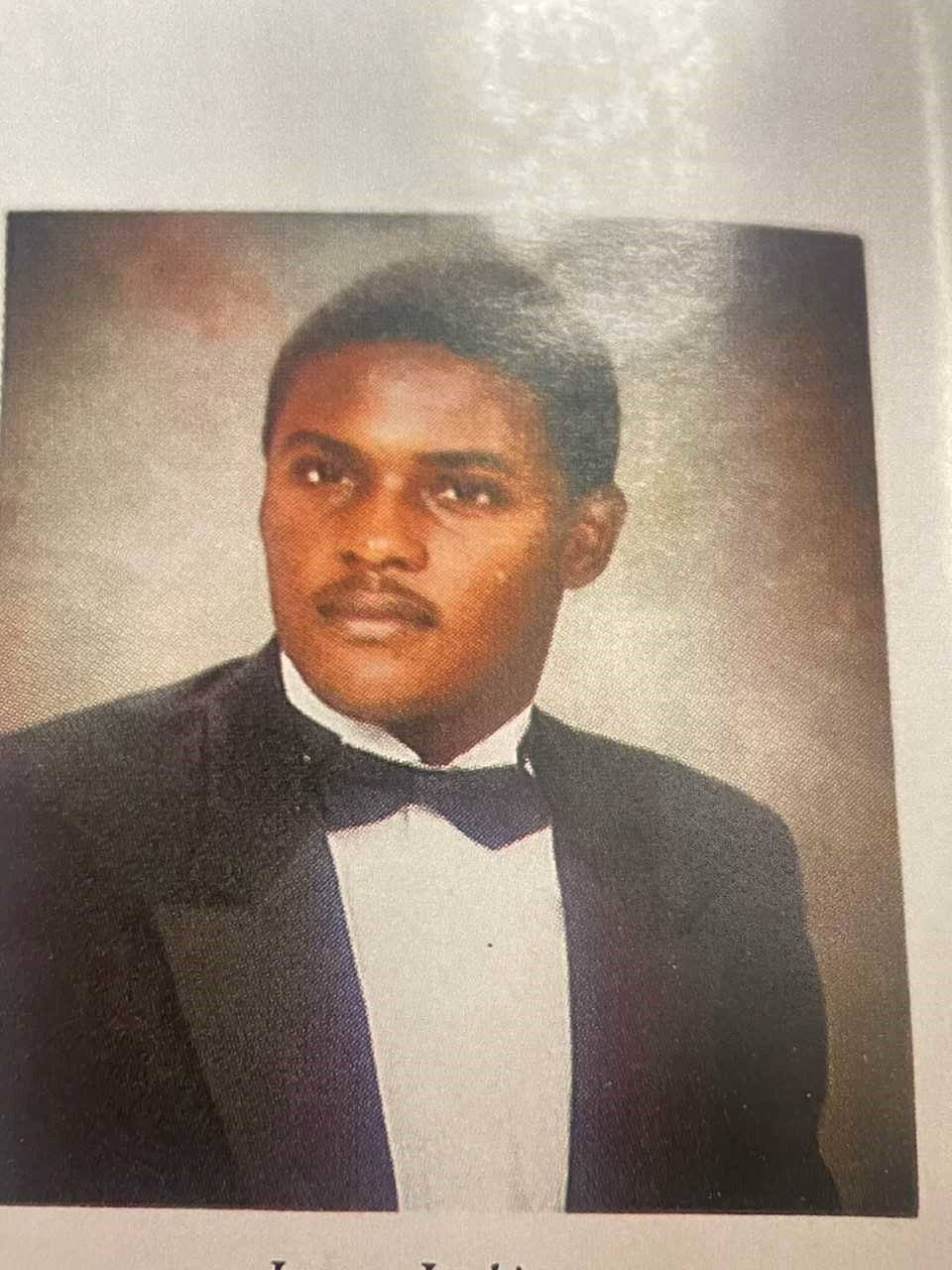 Avis de décès de James Corey Jenkins