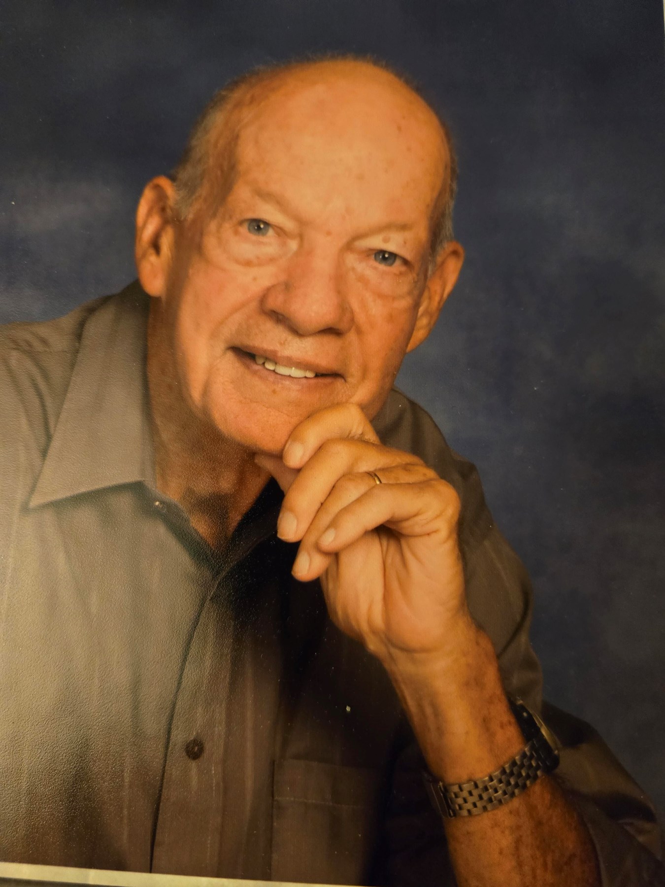 Obituario de John S Post