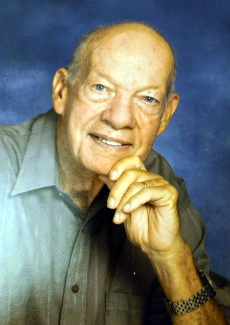 Obituario de John S Post