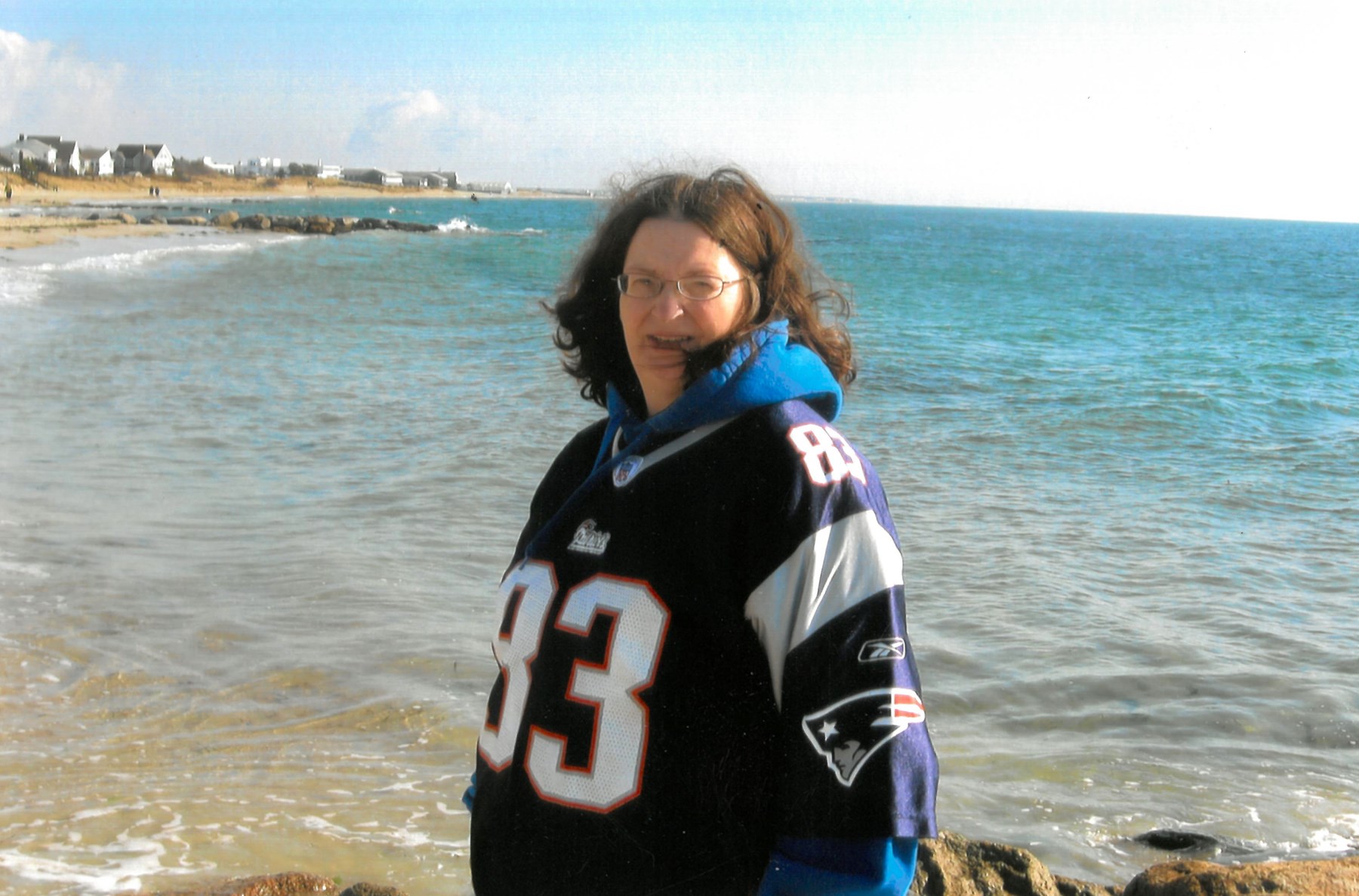 Obituary of Deborah Louise  (Hohman) Sales