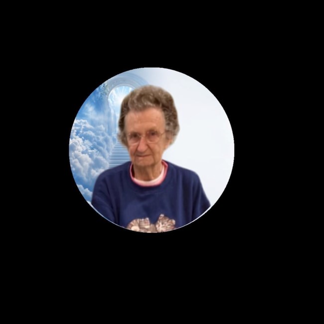Obituary of Audrey M Latchford