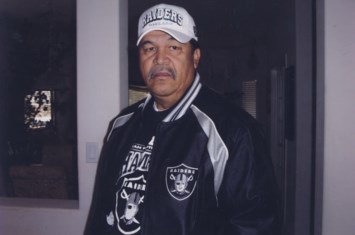 Obituary of Mr. Ernest "Neto" Viray