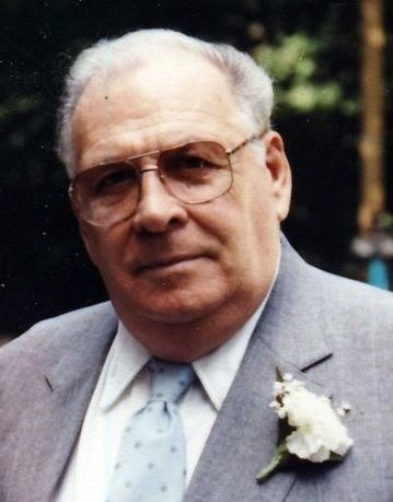 Obituario de George J. Conklin Jr.