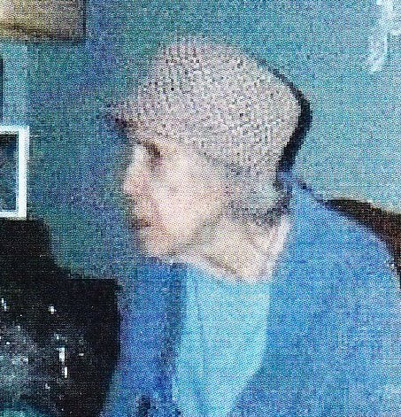 Obituary of Helen Hopkins