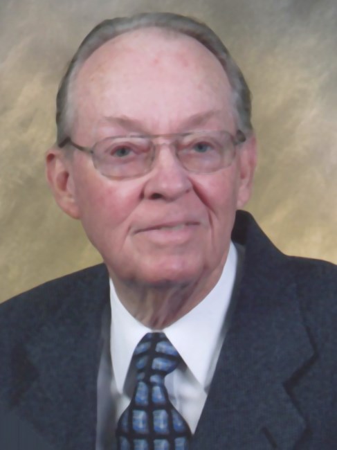 Obituary of Ivan Corbett Davis