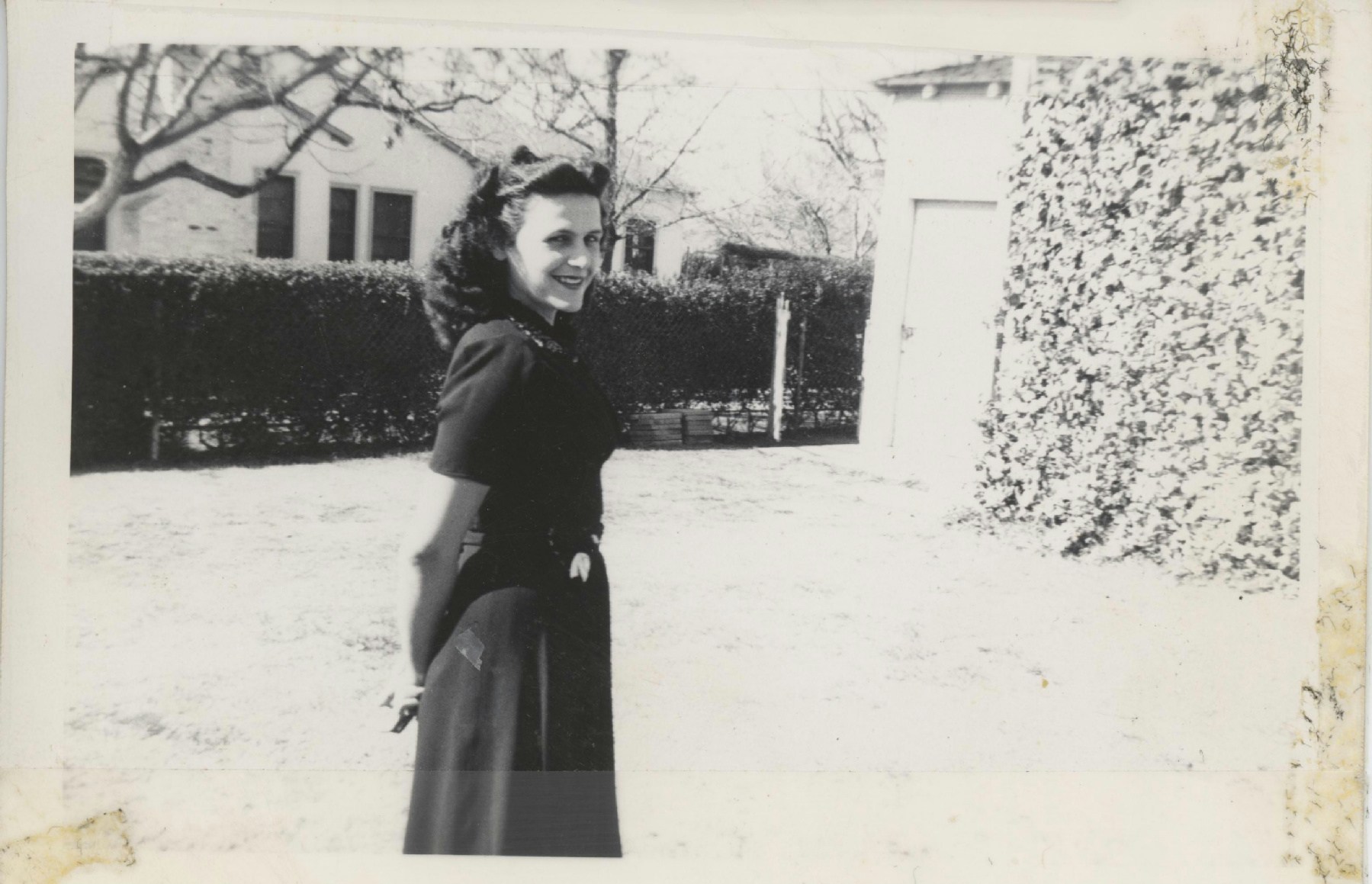 Obituary of Vivian Rose Johnson