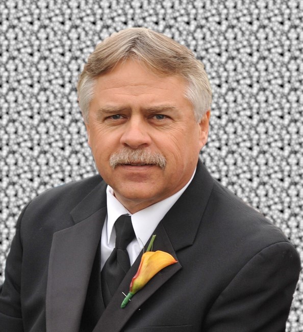 Obituary of David Ernest Pohl