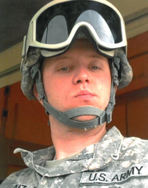 Obituary of Jamie Scott Schlienz