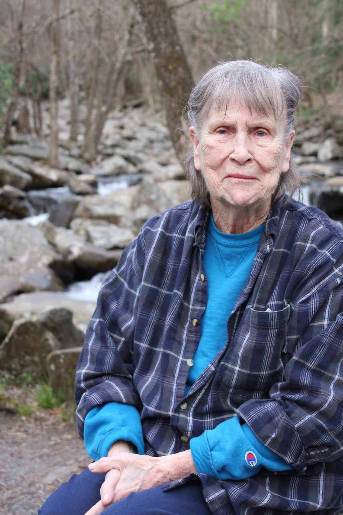 Obituary of Eileen Merle Pedersen