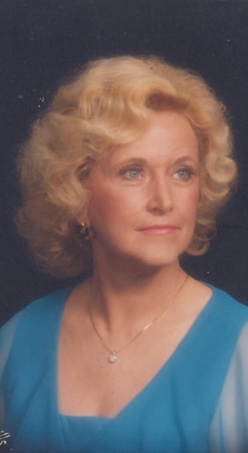 Obituary of Ann Farris Wheeler