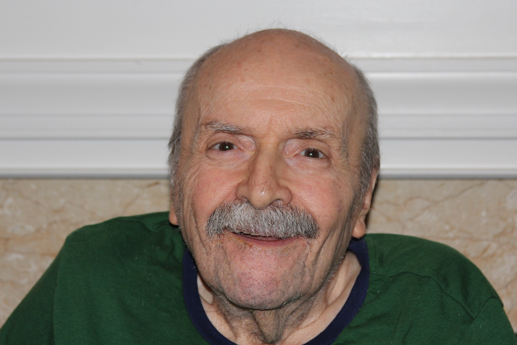 Obituary of Hugh Melvin Johnston