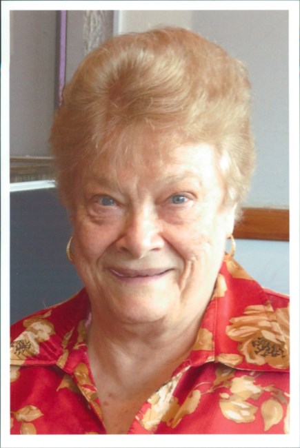 Obituary of Violet M. Murray