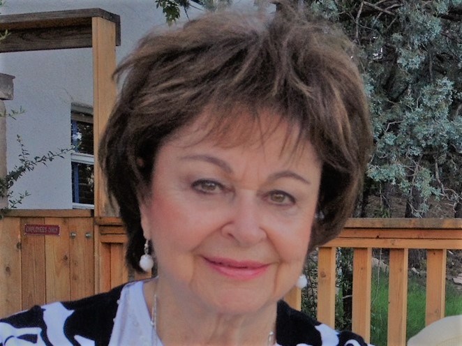 Obituary of Margaret Lois Henry