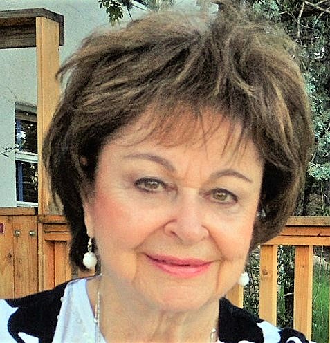 Obituary of Margaret Lois Henry