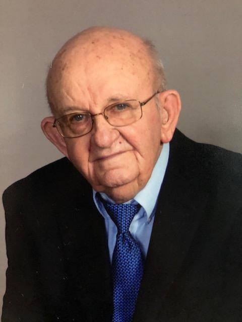 Obituary of George W. Braden Sr.