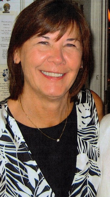 Obituary of Sharon Elizabeth Wallace Byrd