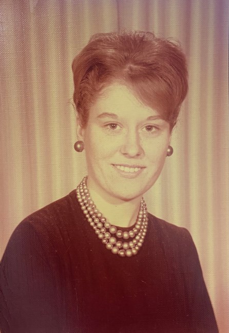 Obituary of Barbara J. Schneider