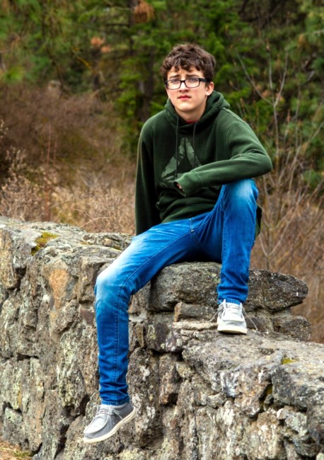 Obituary of Torin Alexander Zagorski