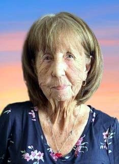 Avis de décès de Thérèse Béchamp