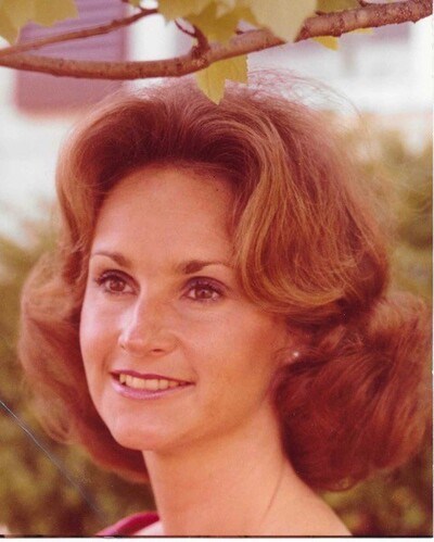 Obituary of Pat Dunn