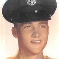 Obituary of Charles Raymond Kelley