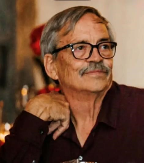 Obituary of Gary Allen Barber