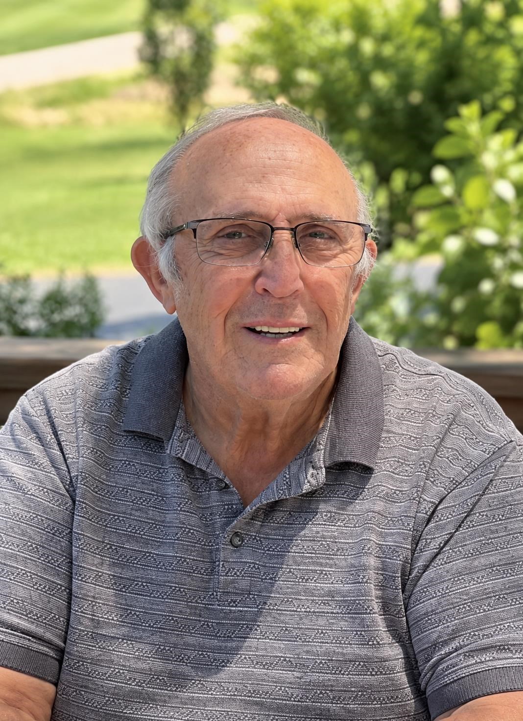 Obituary of Richard Lester Ruppel