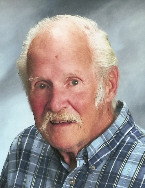Obituary of Paul Duane Pearson