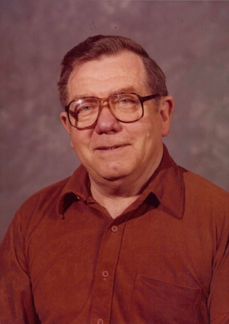 Obituary of Thomas Wallace